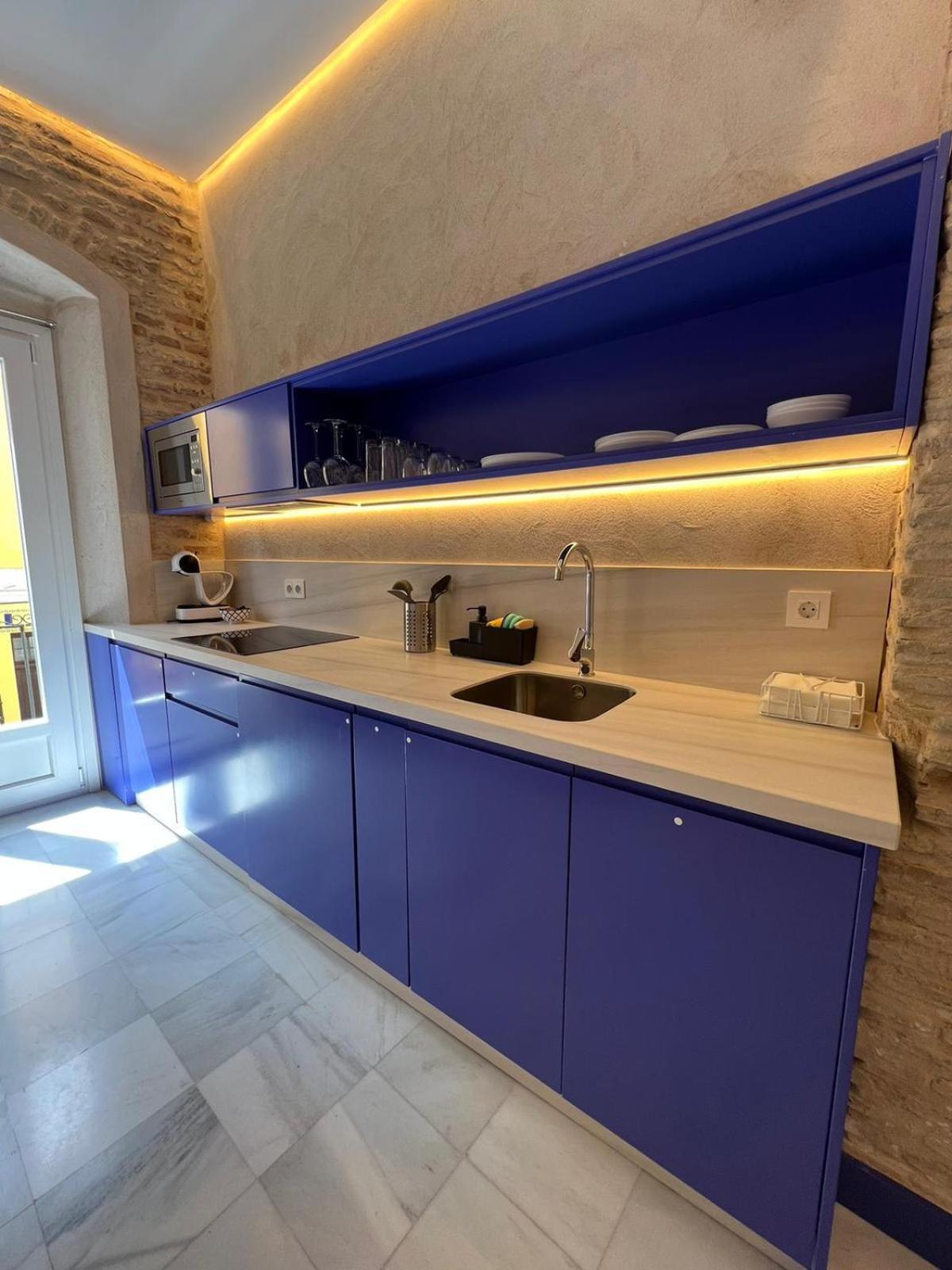 Philippe'S Home Triana Seville Exterior photo
